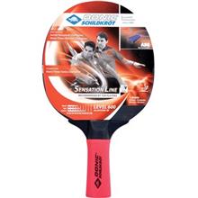 راکت پینگ پنگ دونیک شیلدکروت مدل Sensation Line Level 600 Donic Schildkrot Sensation Line Level 600 Ping Pong Racket